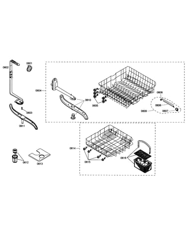 Baskets