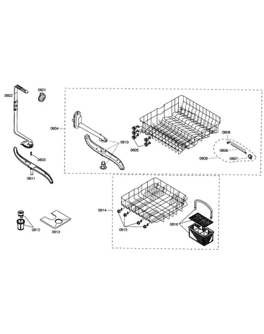 Baskets