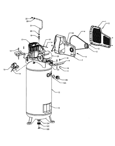Compressor