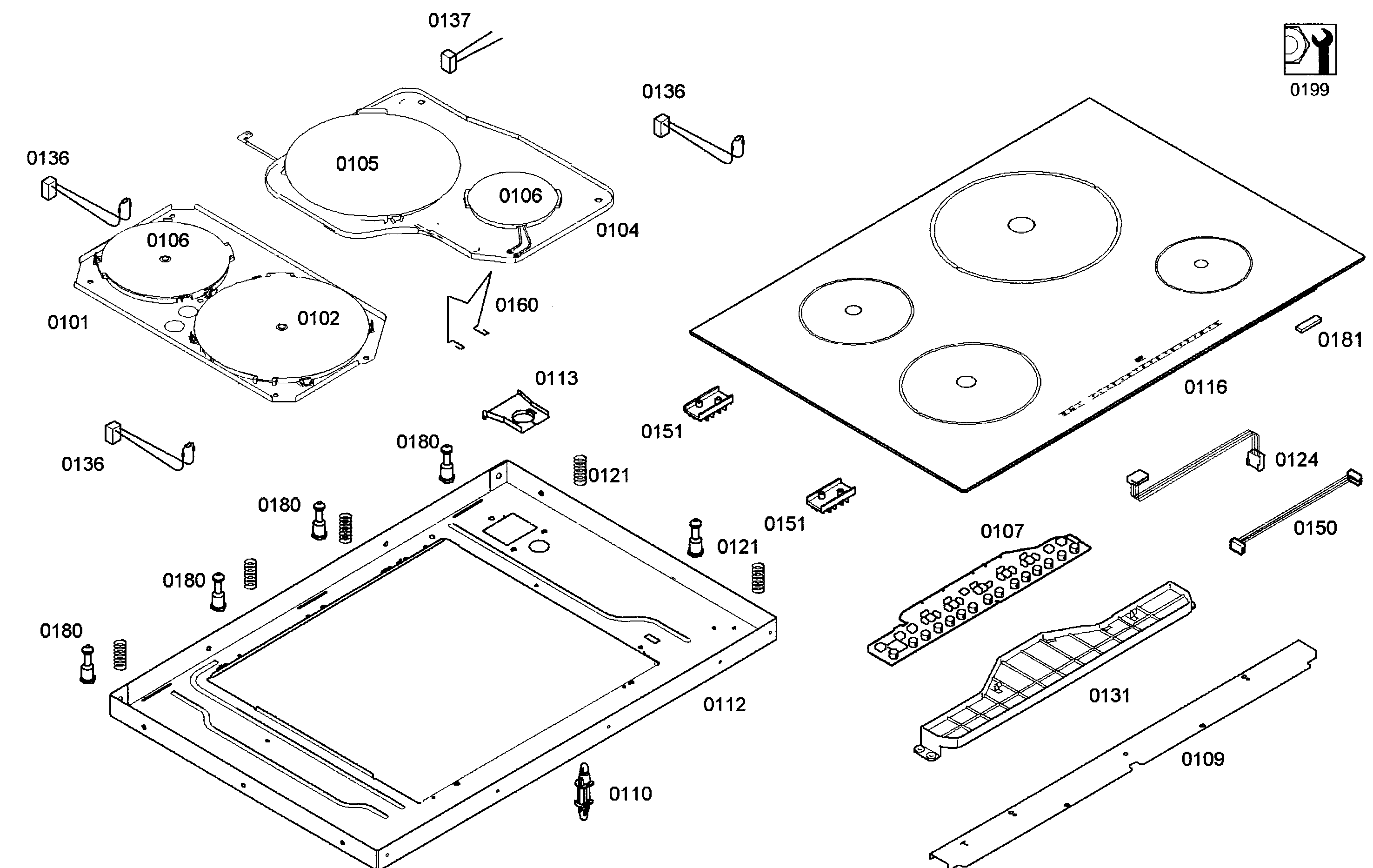 PANEL ASSY