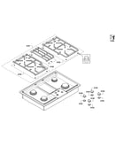 Control assy