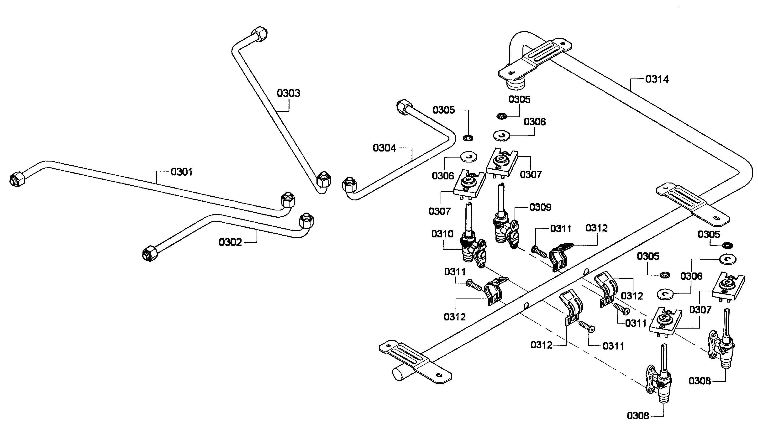 VALVES