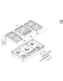 Control assy