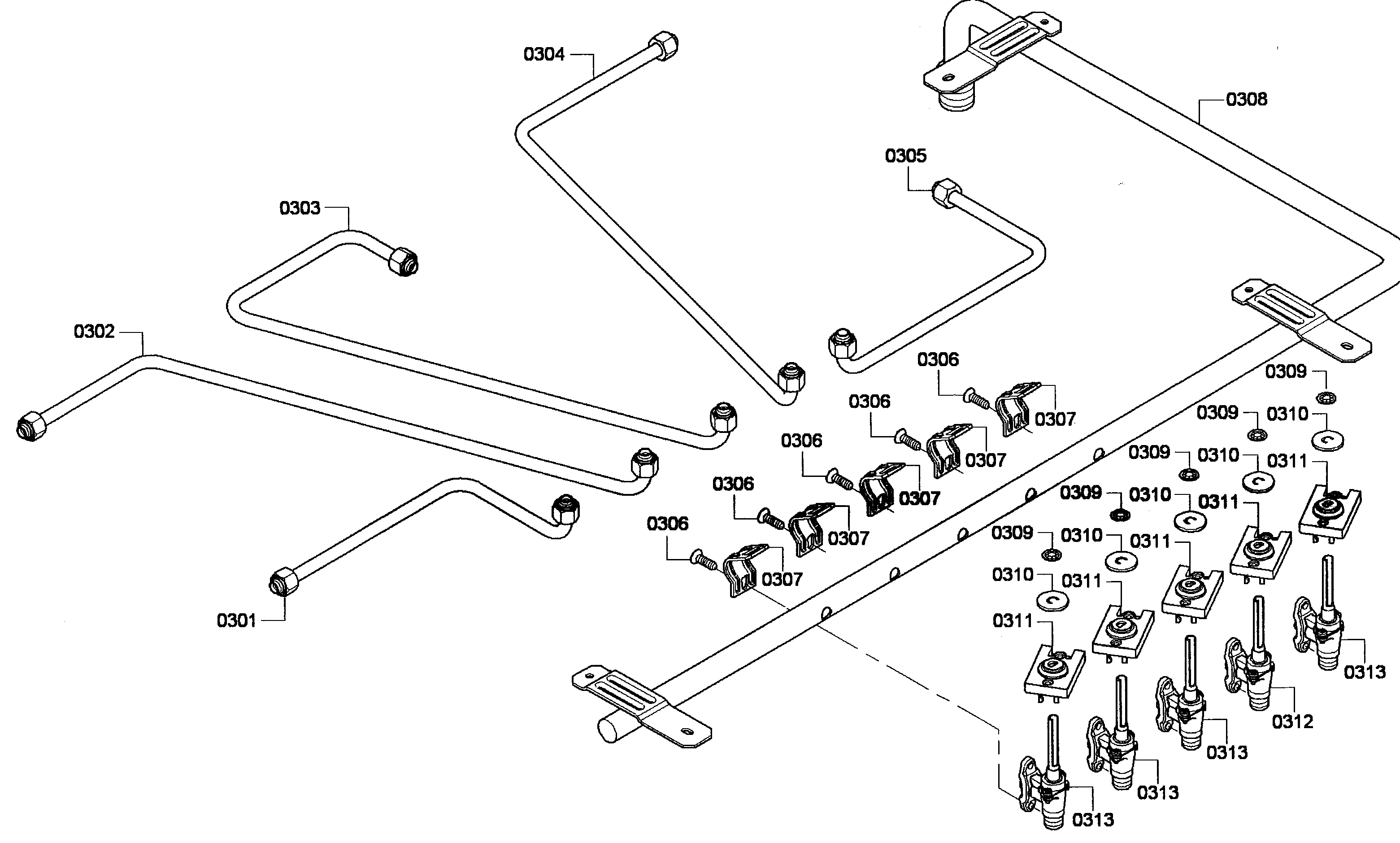 VALVES