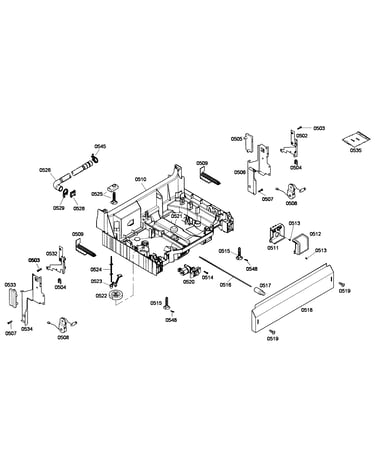 Base assy