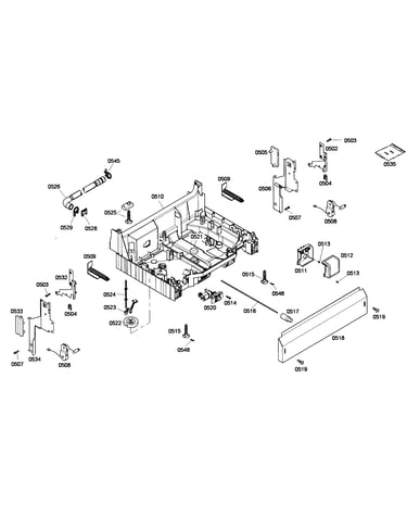 Base assy
