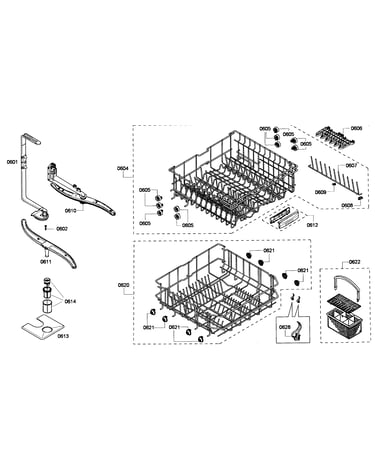 Baskets