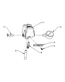 Switch assy