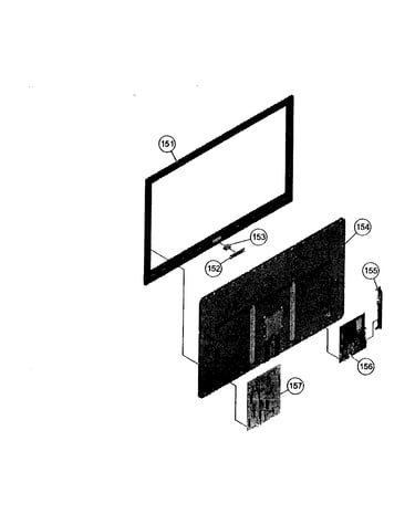 Front assy