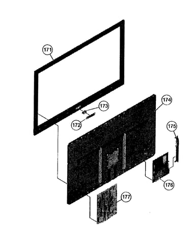 Front assy