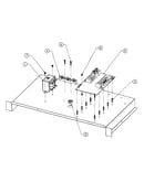 Chassis assy