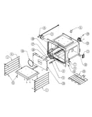 Oven assy