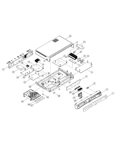 Dvd system
