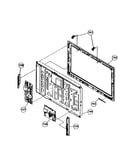 Front assy