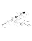Motor assembly