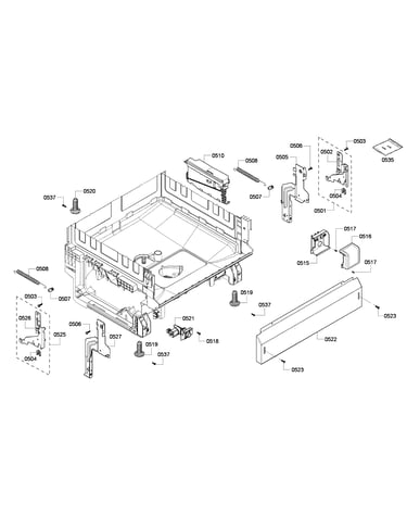 Base assy