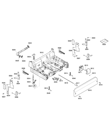 Base assy