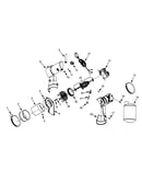 Tool parts