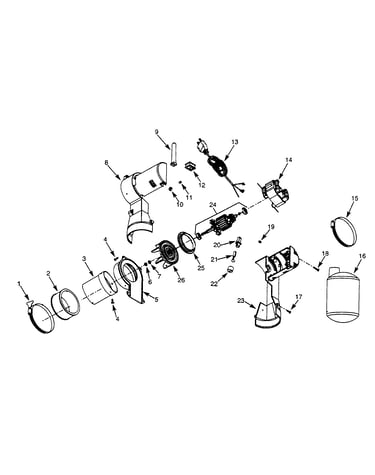 Tool parts