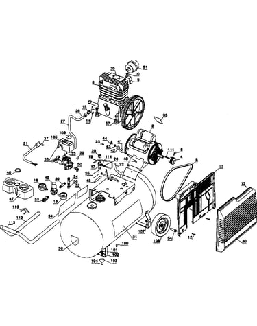 Compressor