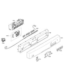 Panel assy