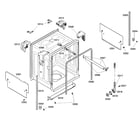 Bosch SHE44C02UC/17 cabinet diagram