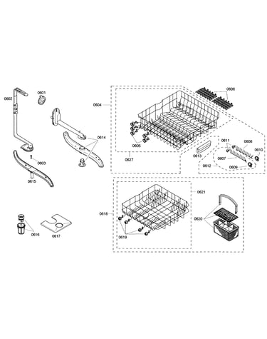 Baskets