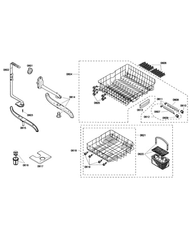 Baskets