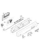 Panel assy