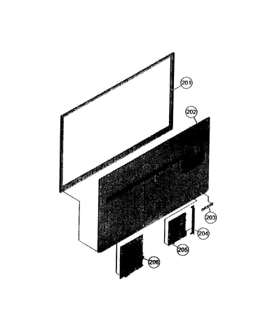 Fr cabinet