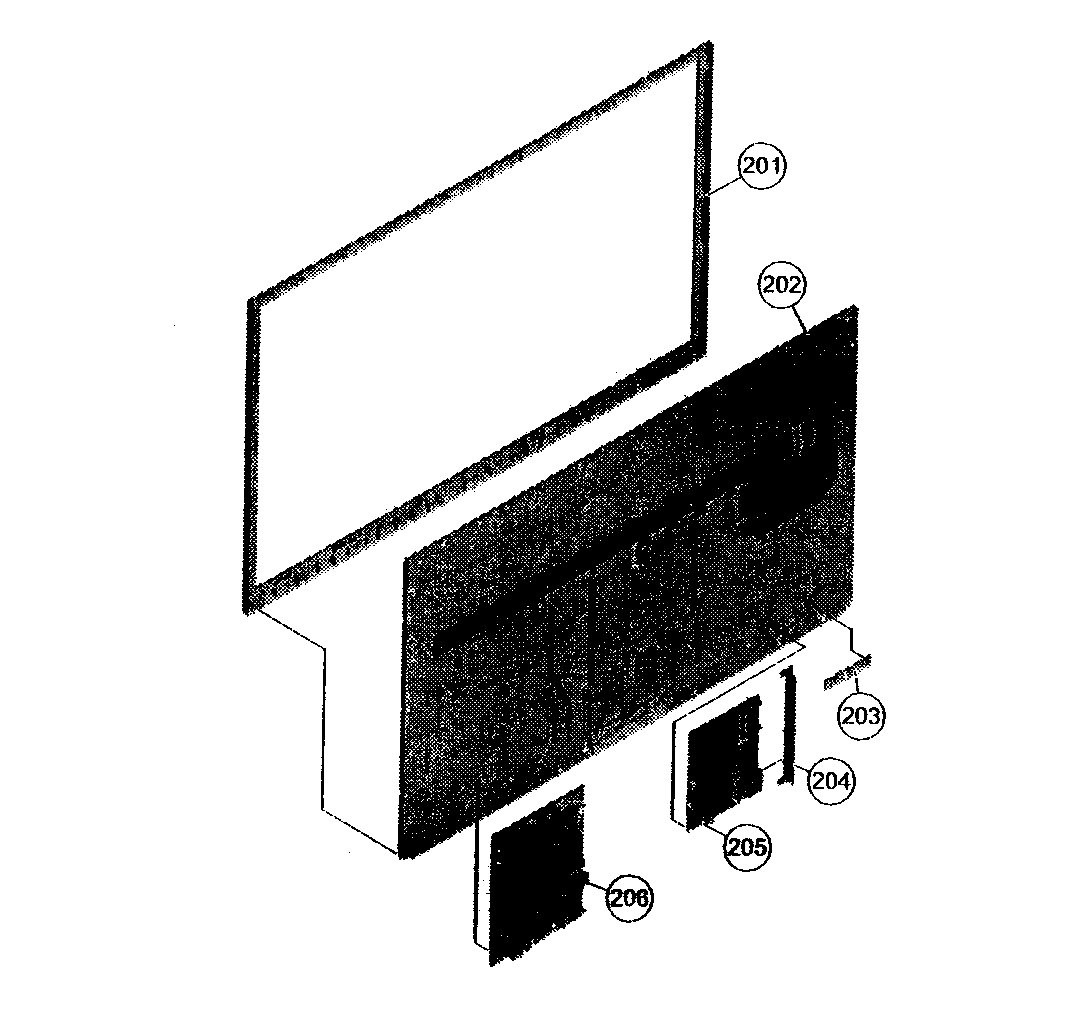 Fr cabinet