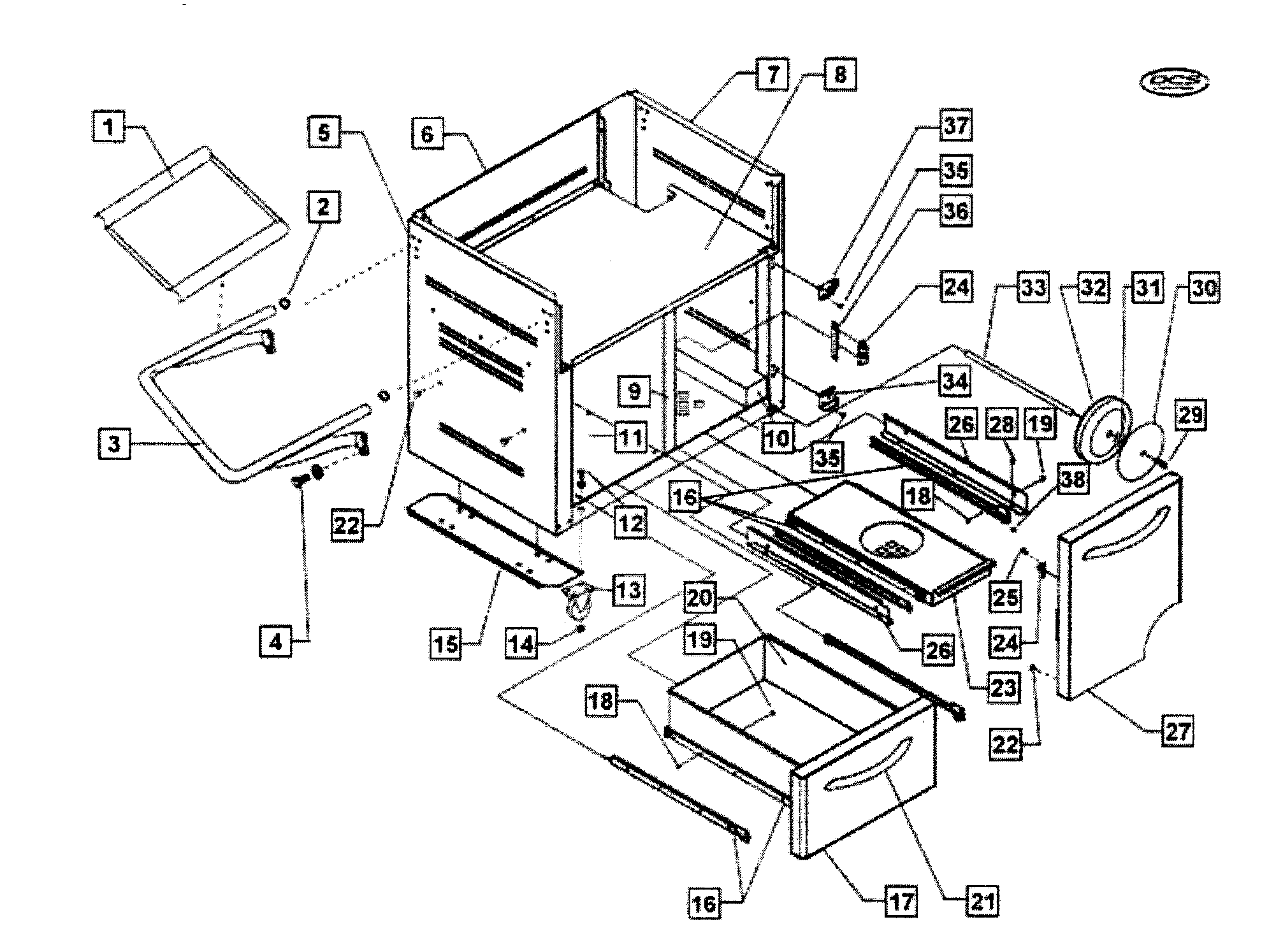 CONNECTORS