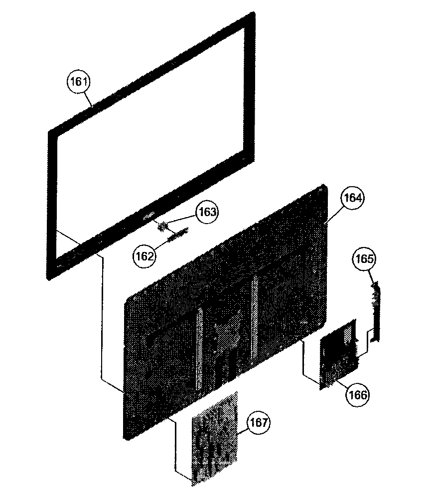 FR CABINET