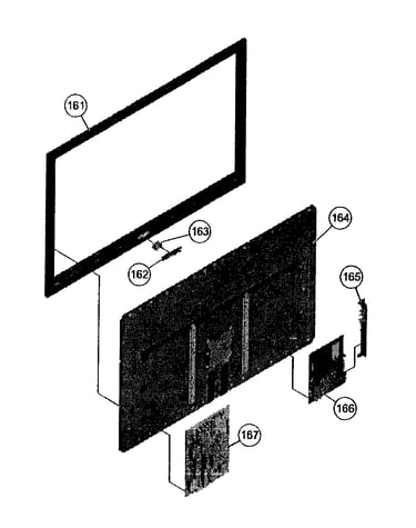 Fr cabinet