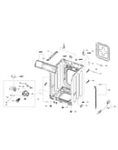 Frame assy