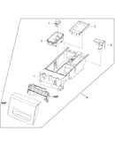 Drawer assy