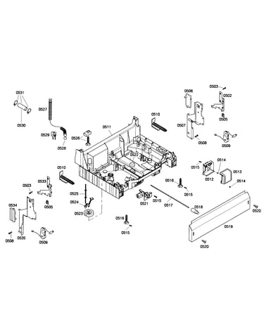 Base assy