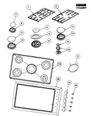 Panel assy