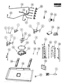 Cabinet assy