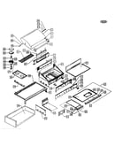 Grill assy 2