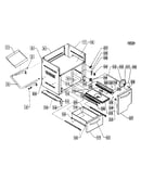 Cart assy