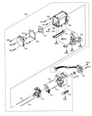 Lens assy