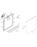 Door assy
