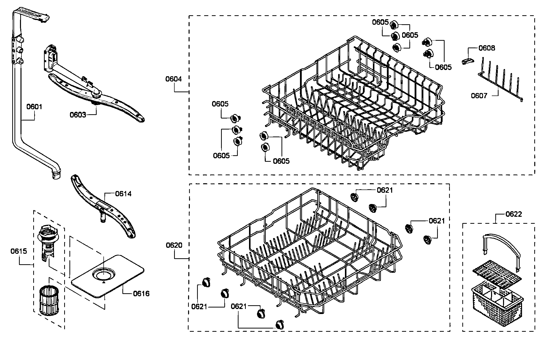 BASE ASSY