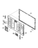 Front assy