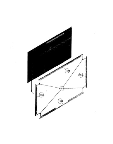 Front assy