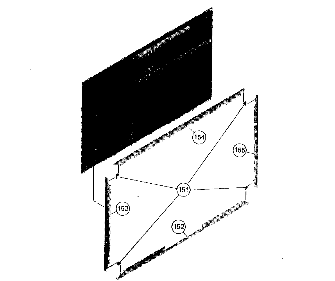 Front assy