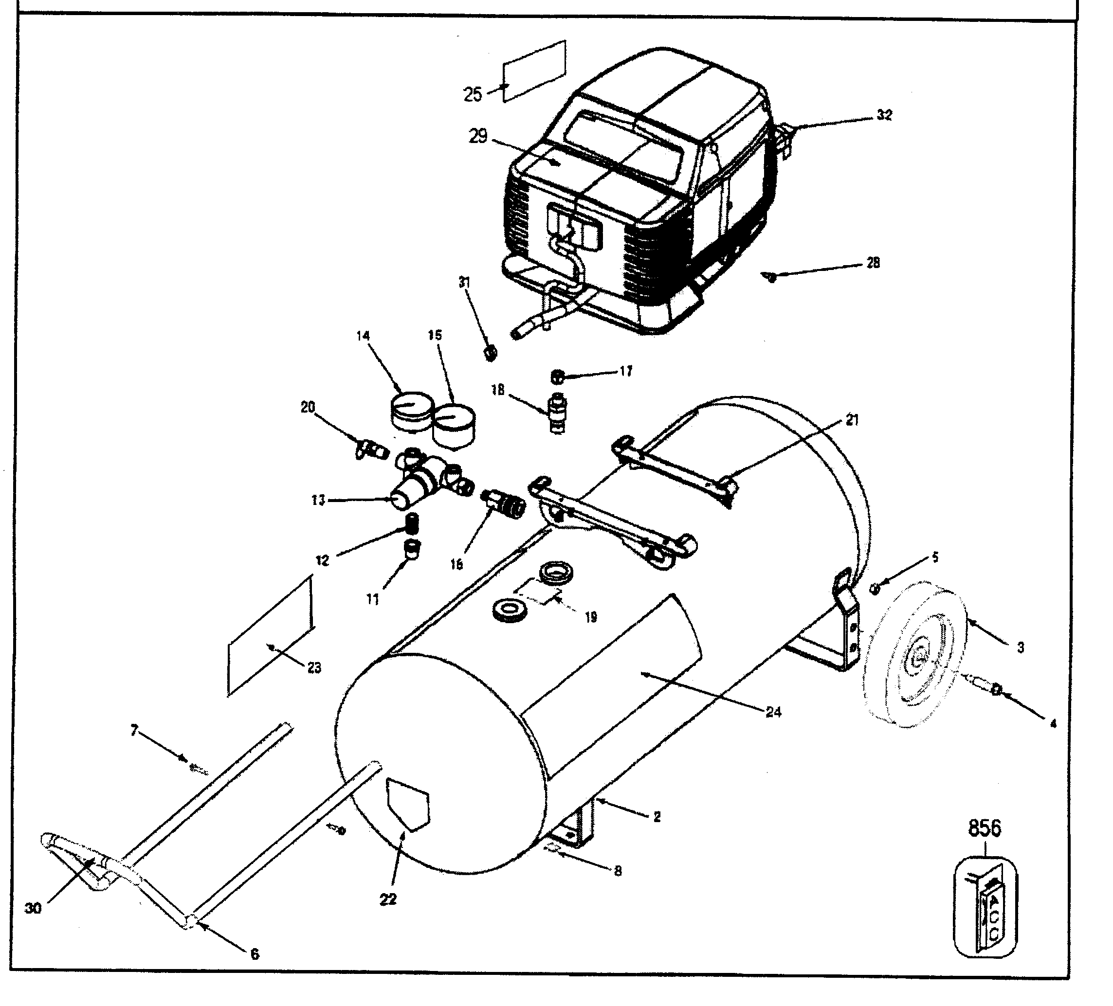 COMPRESSOR