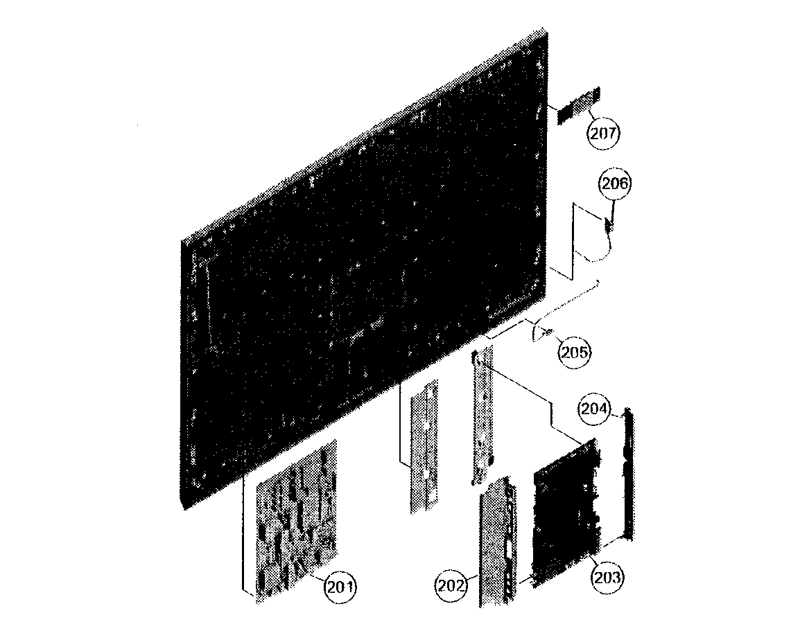 Pcb's assy