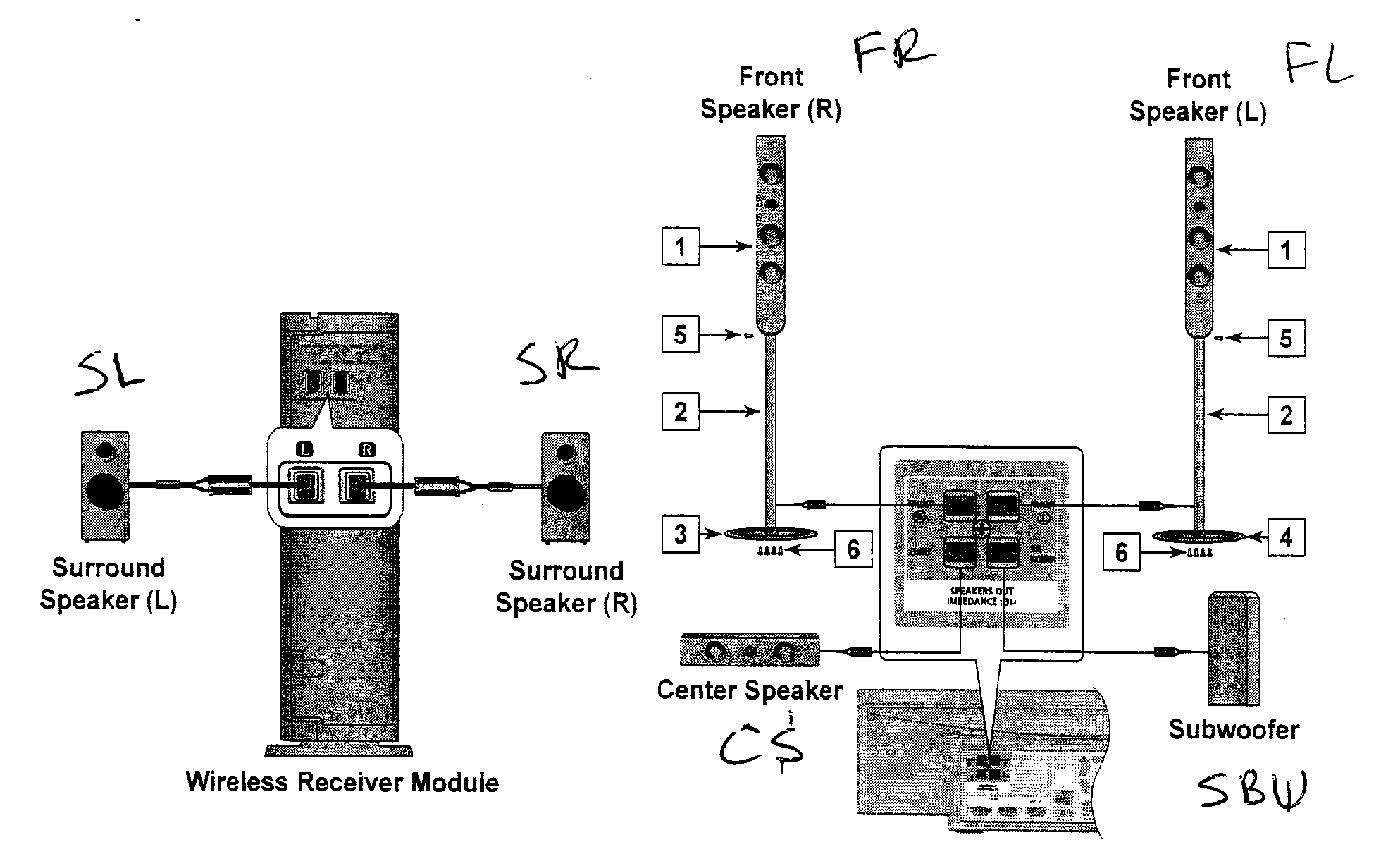 SPEAKERS